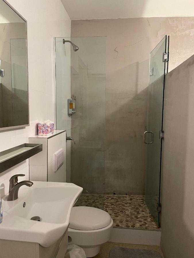 P4 Pr Rentals Condado Beach Guesthouse San Juan Ngoại thất bức ảnh