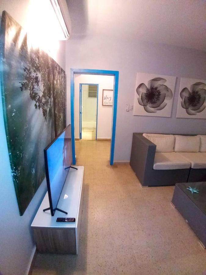 P4 Pr Rentals Condado Beach Guesthouse San Juan Ngoại thất bức ảnh