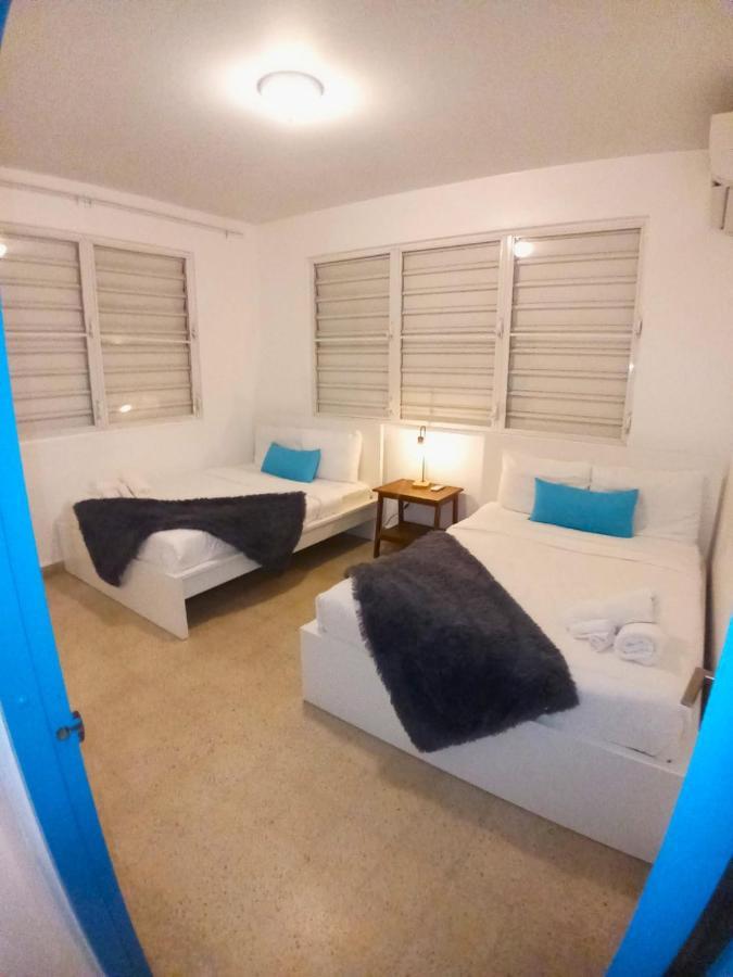 P4 Pr Rentals Condado Beach Guesthouse San Juan Ngoại thất bức ảnh