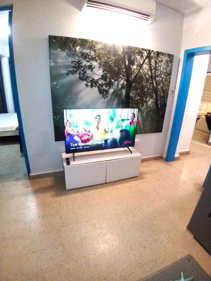 P4 Pr Rentals Condado Beach Guesthouse San Juan Ngoại thất bức ảnh