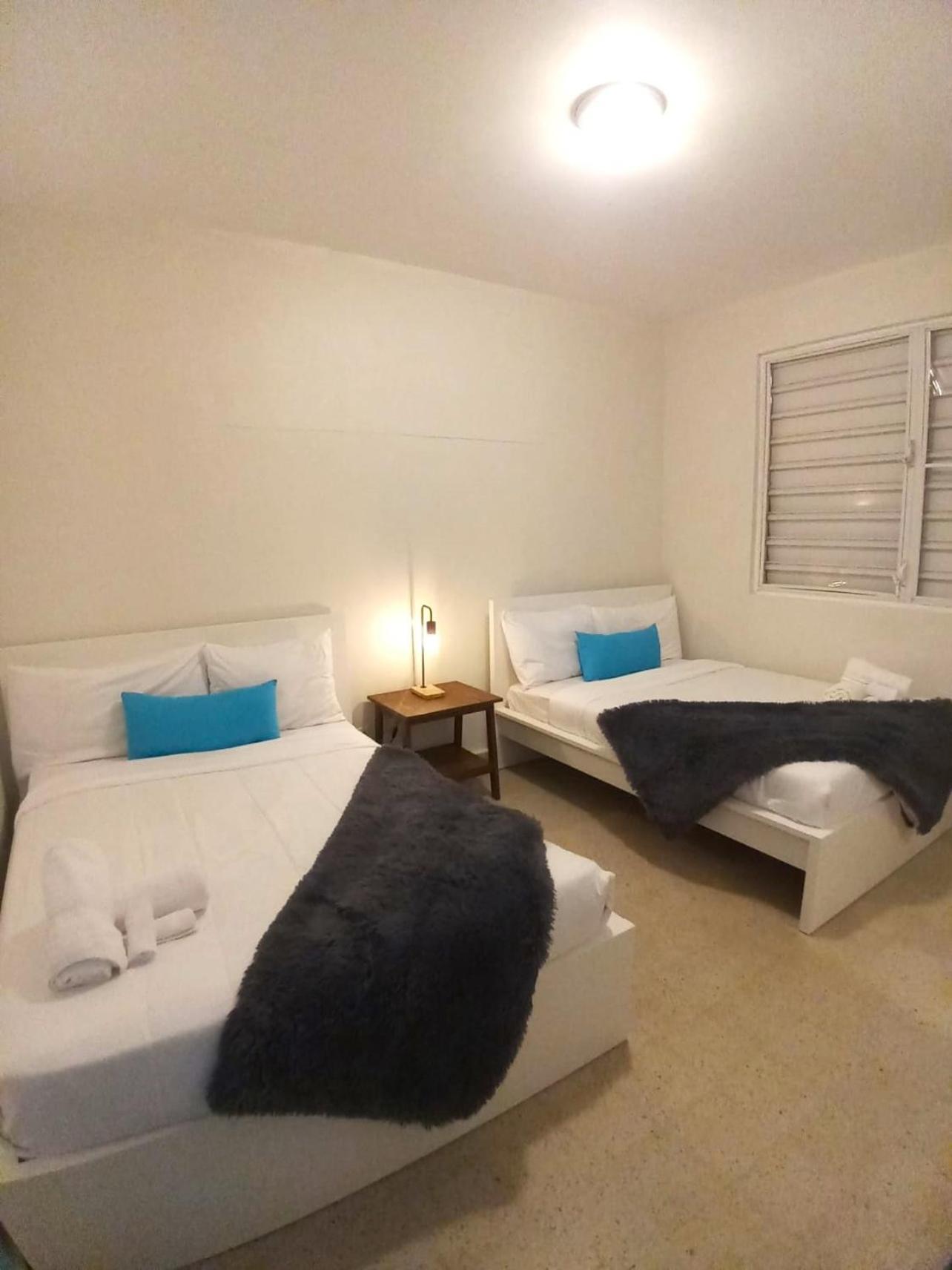 P4 Pr Rentals Condado Beach Guesthouse San Juan Ngoại thất bức ảnh