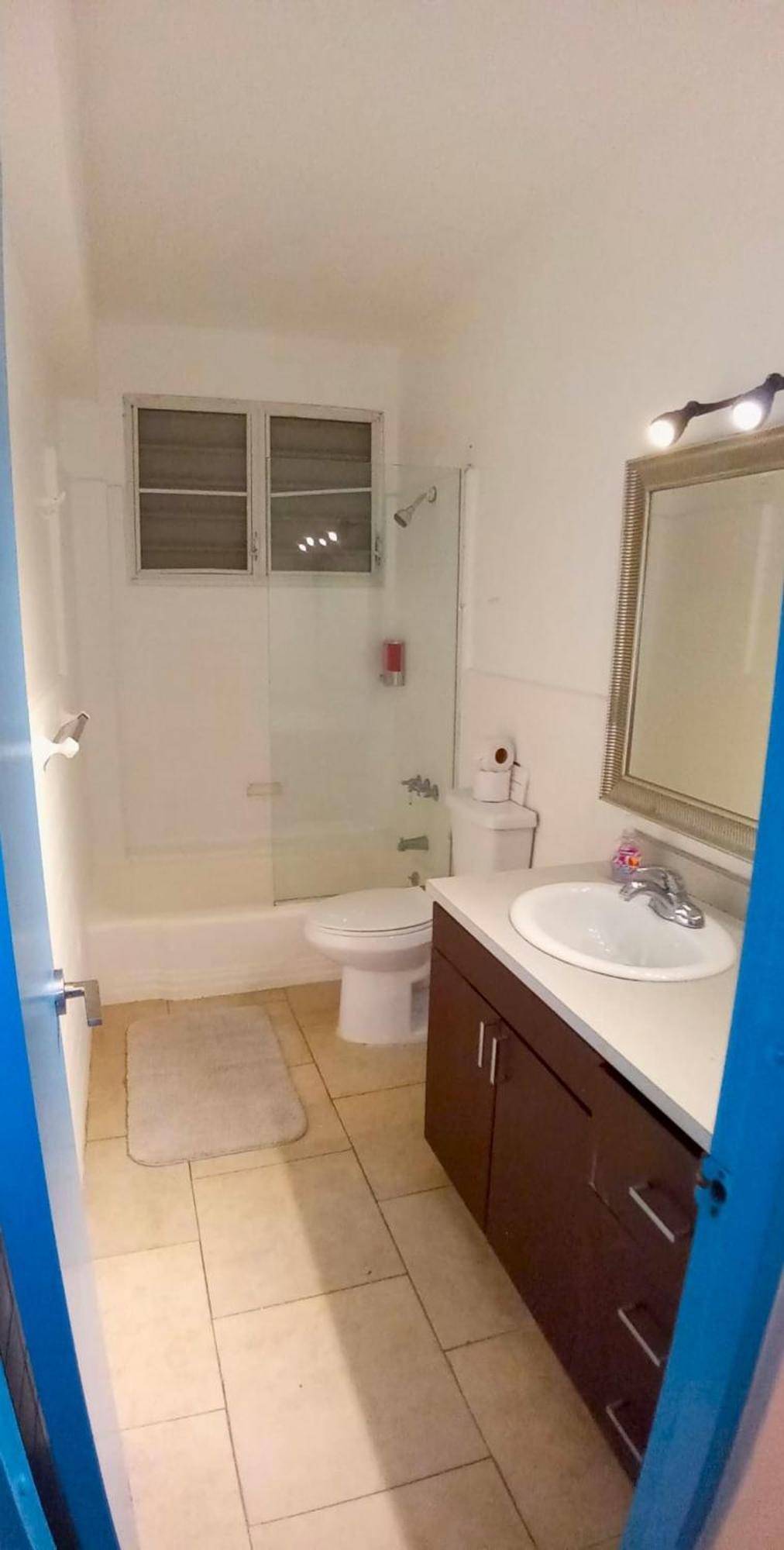 P4 Pr Rentals Condado Beach Guesthouse San Juan Ngoại thất bức ảnh