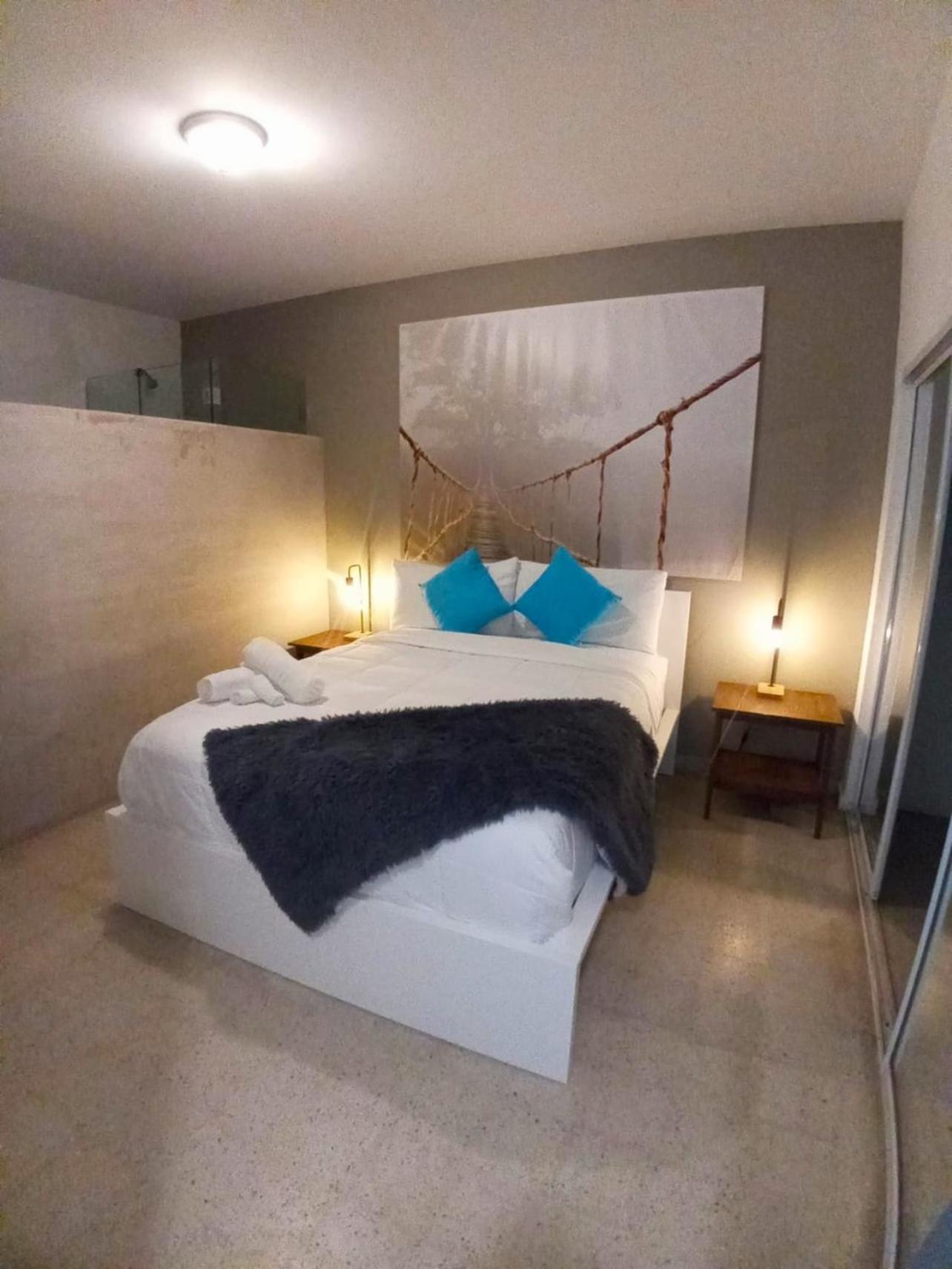 P4 Pr Rentals Condado Beach Guesthouse San Juan Ngoại thất bức ảnh